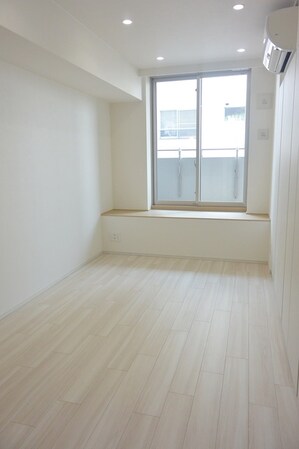 パークハビオ東中野の物件内観写真